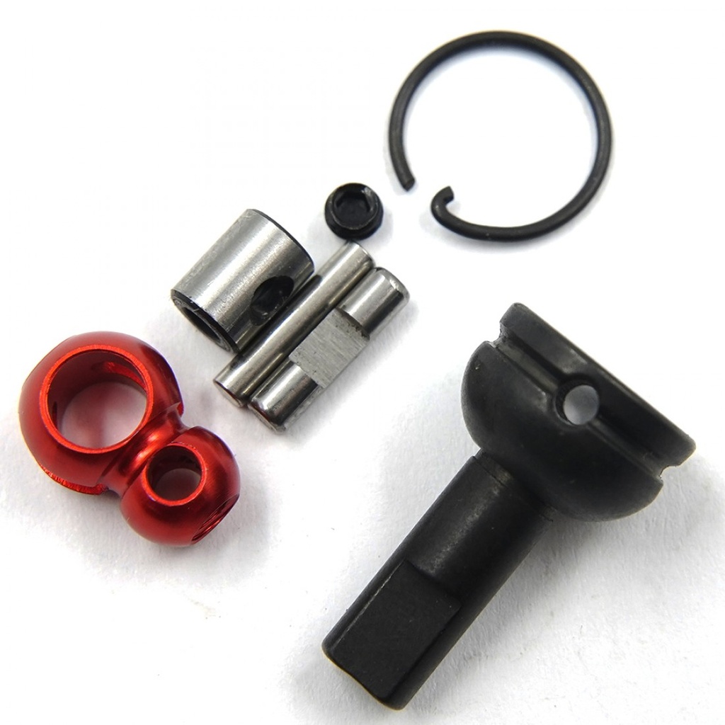 Xpress Rear Propeller Shaft Set XP-10993