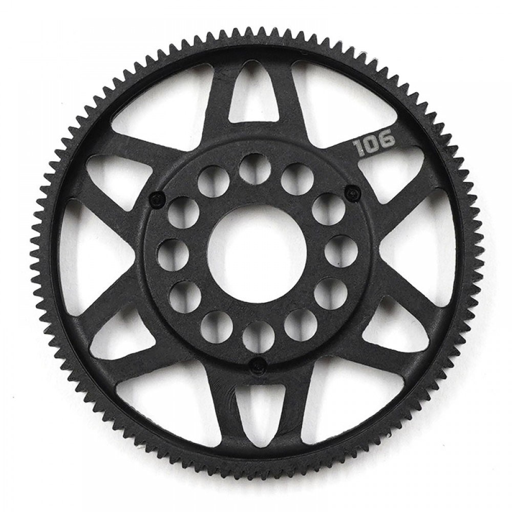 Couronne Xpress composite 64P 106T