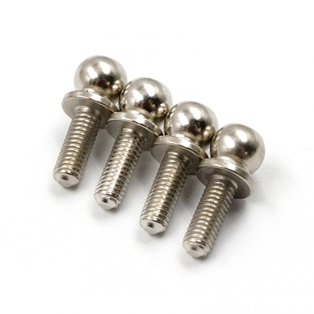 Xpress Low Friction 5.5mm Ball Stud 8mm Thread (x4) XP-11128
