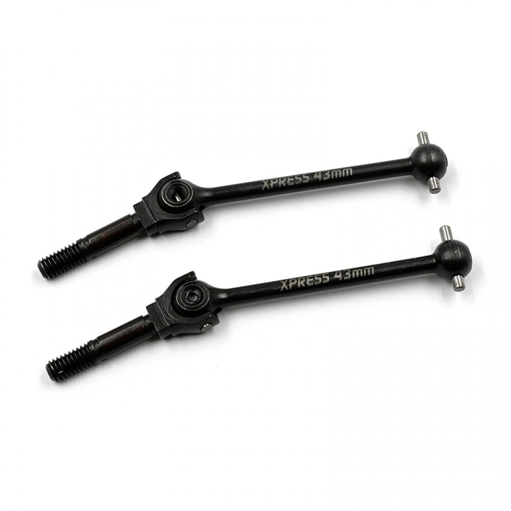 Xpress Steel Universal Shaft Rear (x2) XP-11070