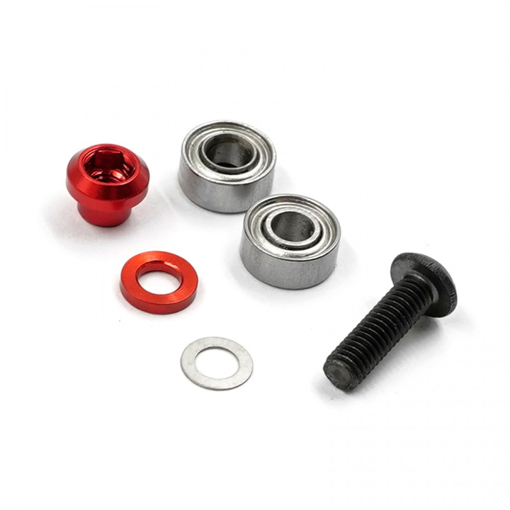 Xpress Aluminum Belt Tension Locknut XP-11076