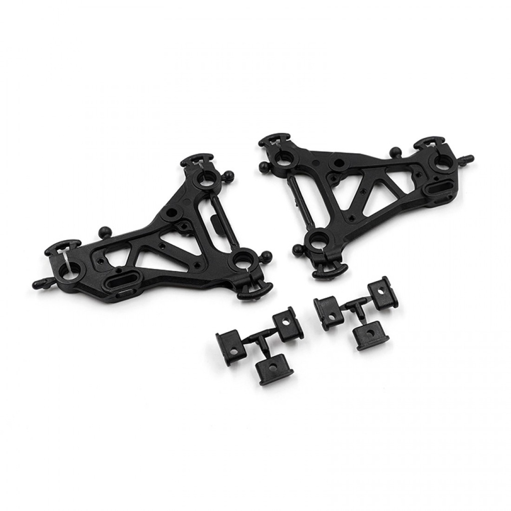 [XP-11087] Xpress Soft Composite Suspension Arm Set XP-11087