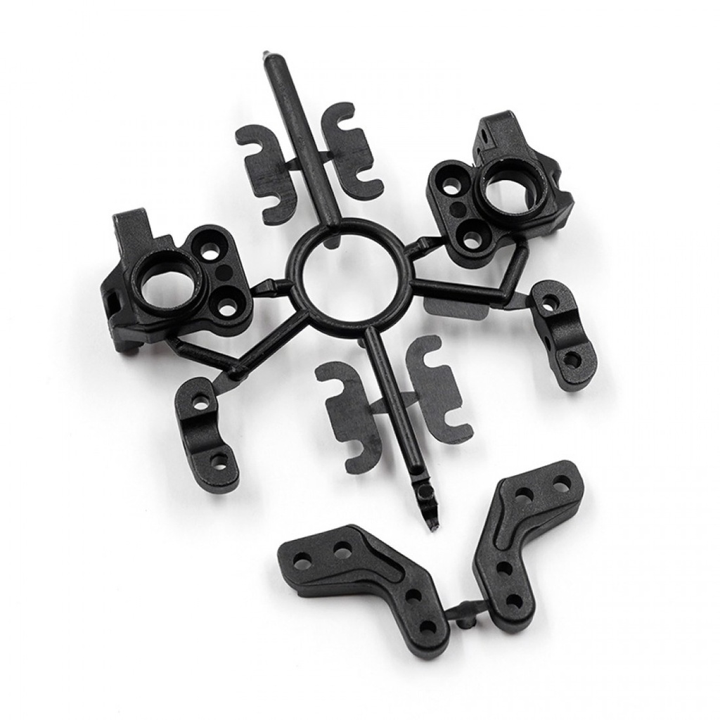 [XP-11092] Xpress Soft Composite Steering Block Set XP-11092
