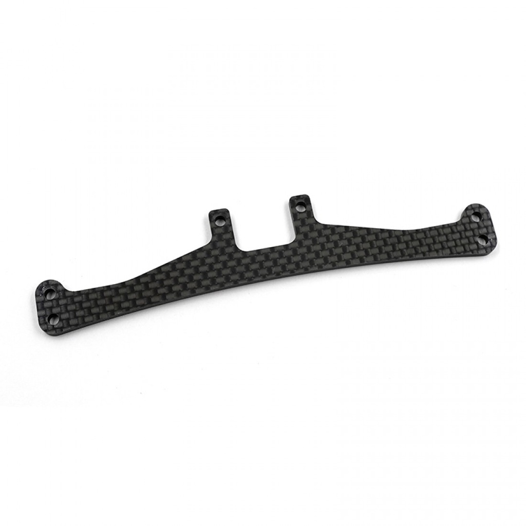 Xpress Graphite Rear Body Post Mount XP-11095