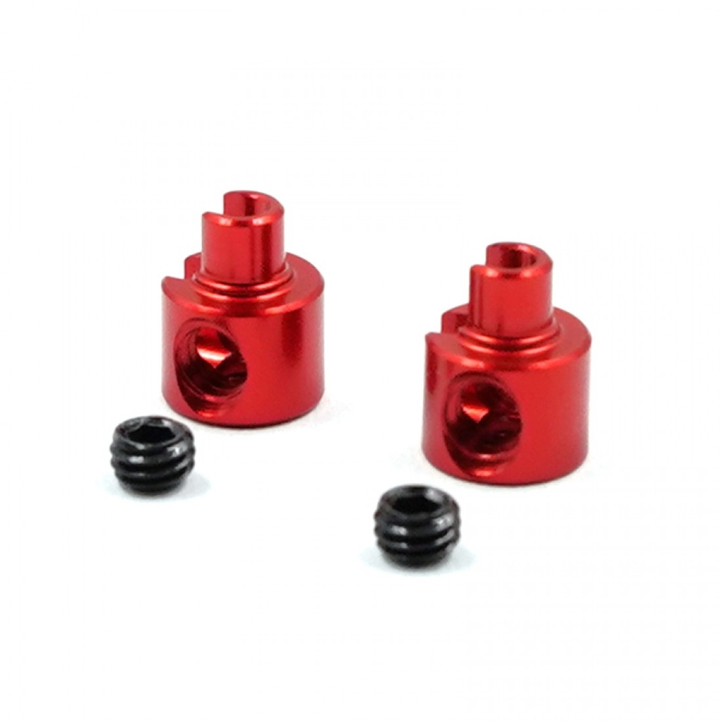 Paliers de barre anti-roulis Xpress en aluminium V2 (2 pcs)