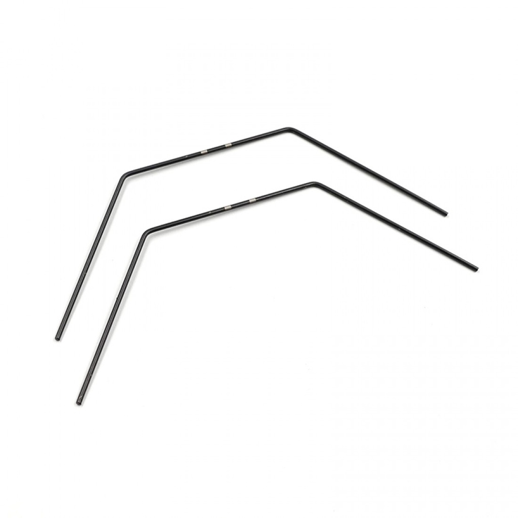 Barre anti-roulis Xpress 1,2 mm (2 pcs)