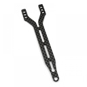 Xpress 2mm Graphite Split Upper Deck Front XP-11096