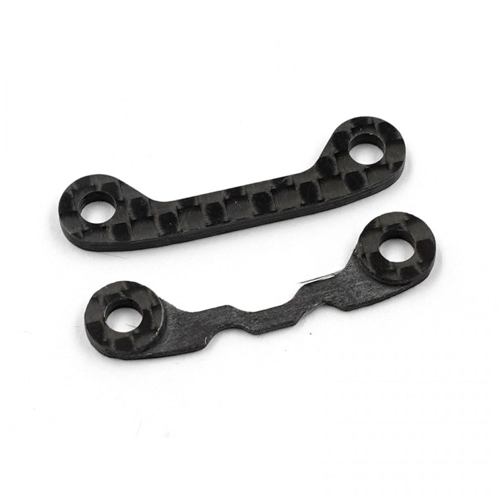 Xpress Graphite Front Braces 1.6mm Soft Hard XP-11098