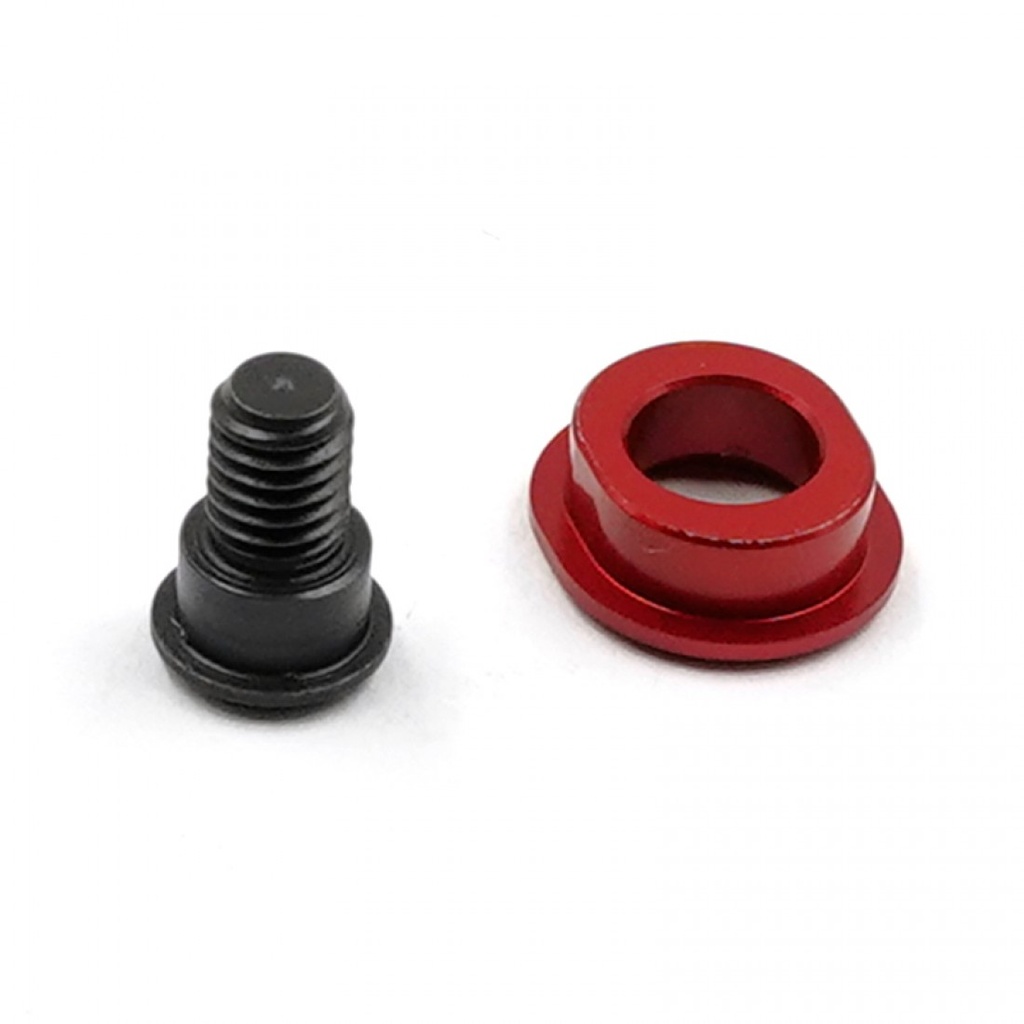 Bague de platine supérieure Xpress en aluminium – anti-flex (XP-11099)