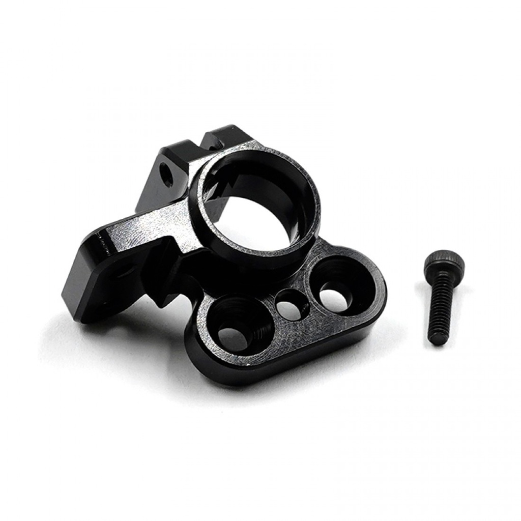Porte-fusée Xpress en aluminium A