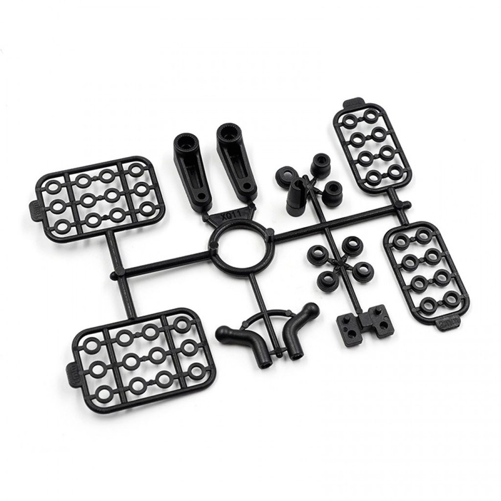Accessoires universels Xpress