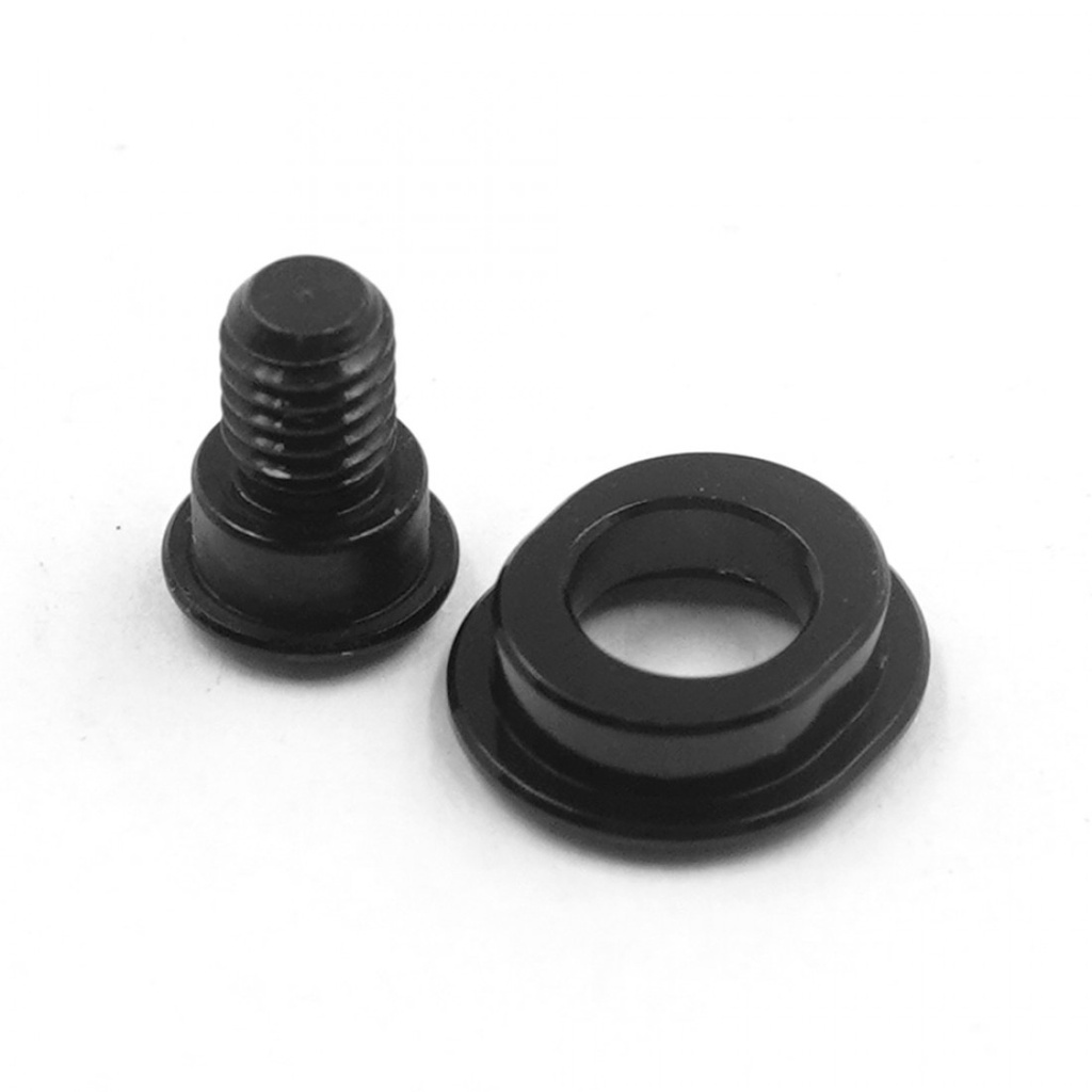 Xpress Aluminum 1.6mm Upper Deck Collar For Flex Elimination XP-11177