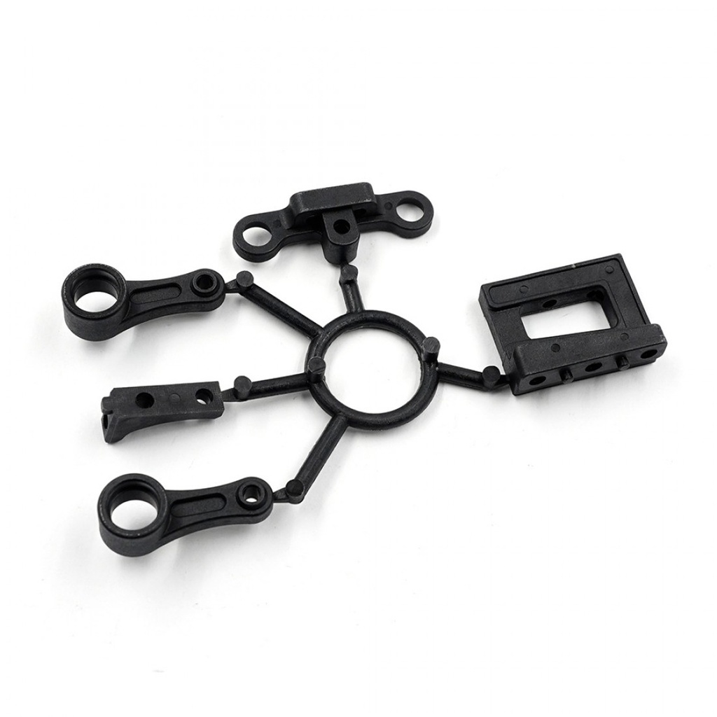 Xpress Composite Steering Set XP-11160