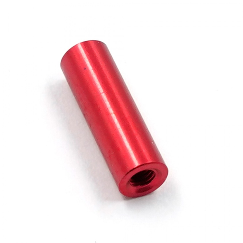Xpress Aluminum Center Post 17.5mm XP-11171