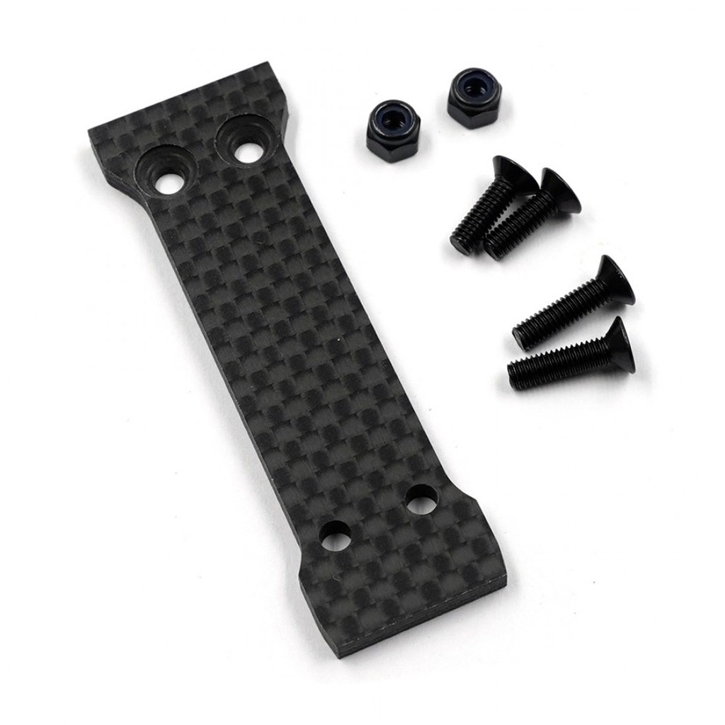 Xpress Graphite Shorty Battery Mount Adaptor XP-11143