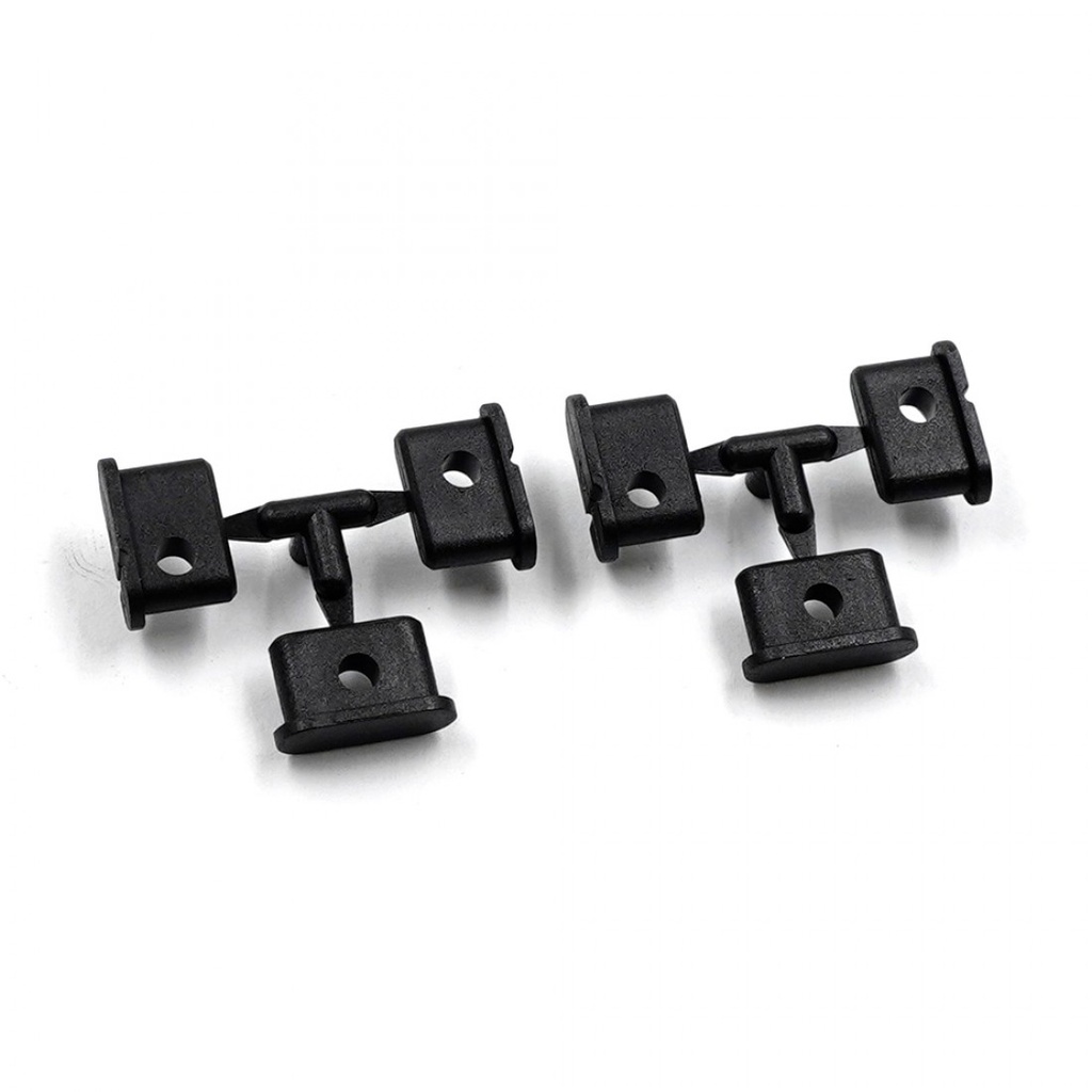 Xpress Composite Suspension Insert 0mm 1mm 2mm Offset XP-11182