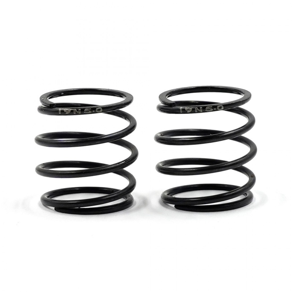 Ressorts barillet Xpress 5.0P 19N (2 pcs)