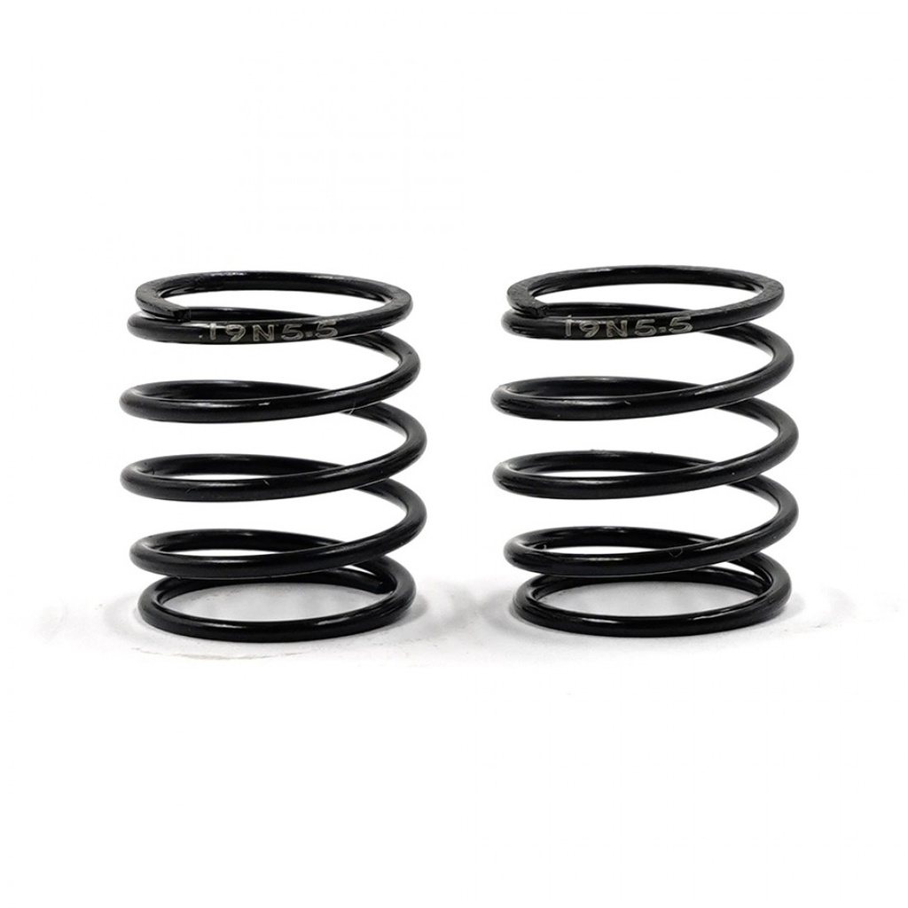 Ressorts barillet Xpress 5.5P 19N (2 pcs)