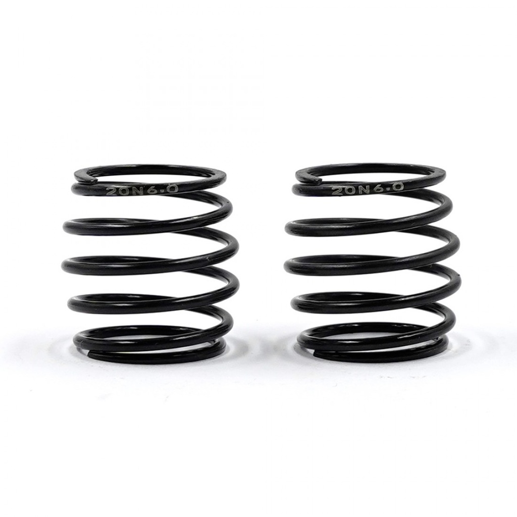 Ressorts barillet Xpress 6.0P 20N (2 pcs)