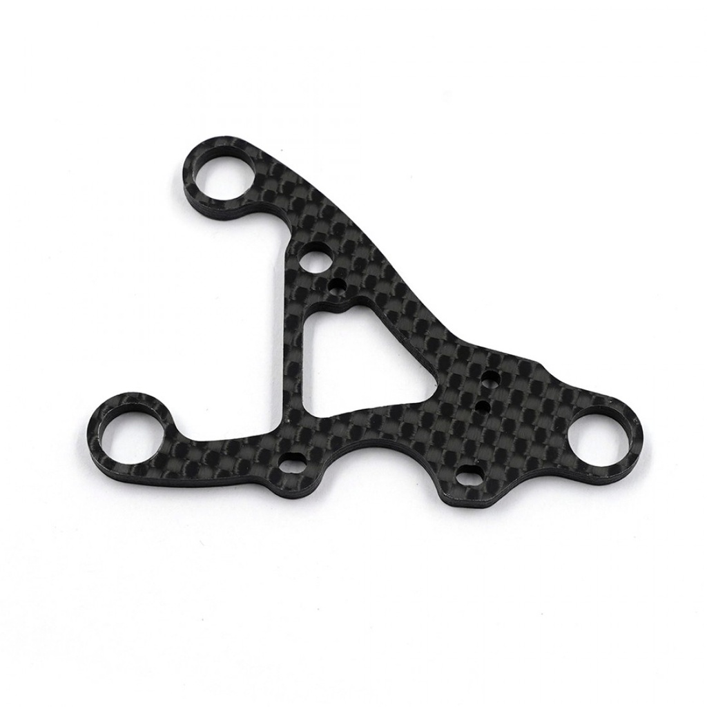 Xpress Graphite Front Lower Arm XQ11R XP-11187