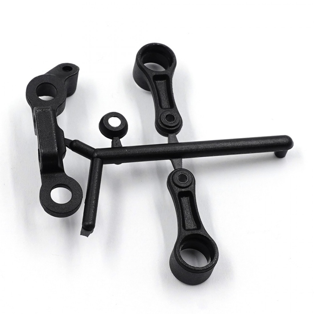 Xpress Composite Steering Set Slim For Arrow Series Sport XP-11134