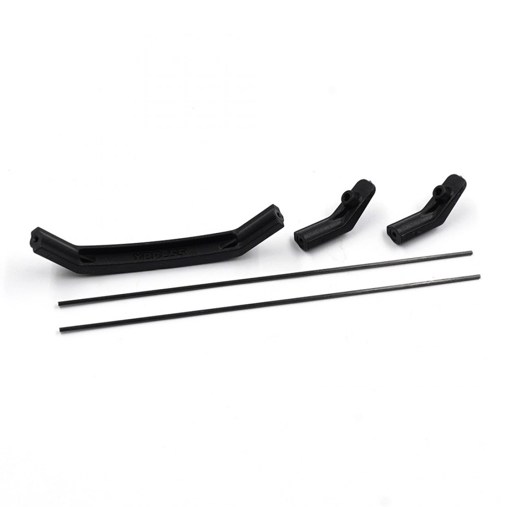 Xpress Centre Body Stiffener For 1/10 Touring XP-40284