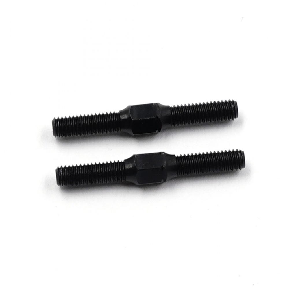 Biellette Xpress en aluminium 25 mm (2 pcs)
