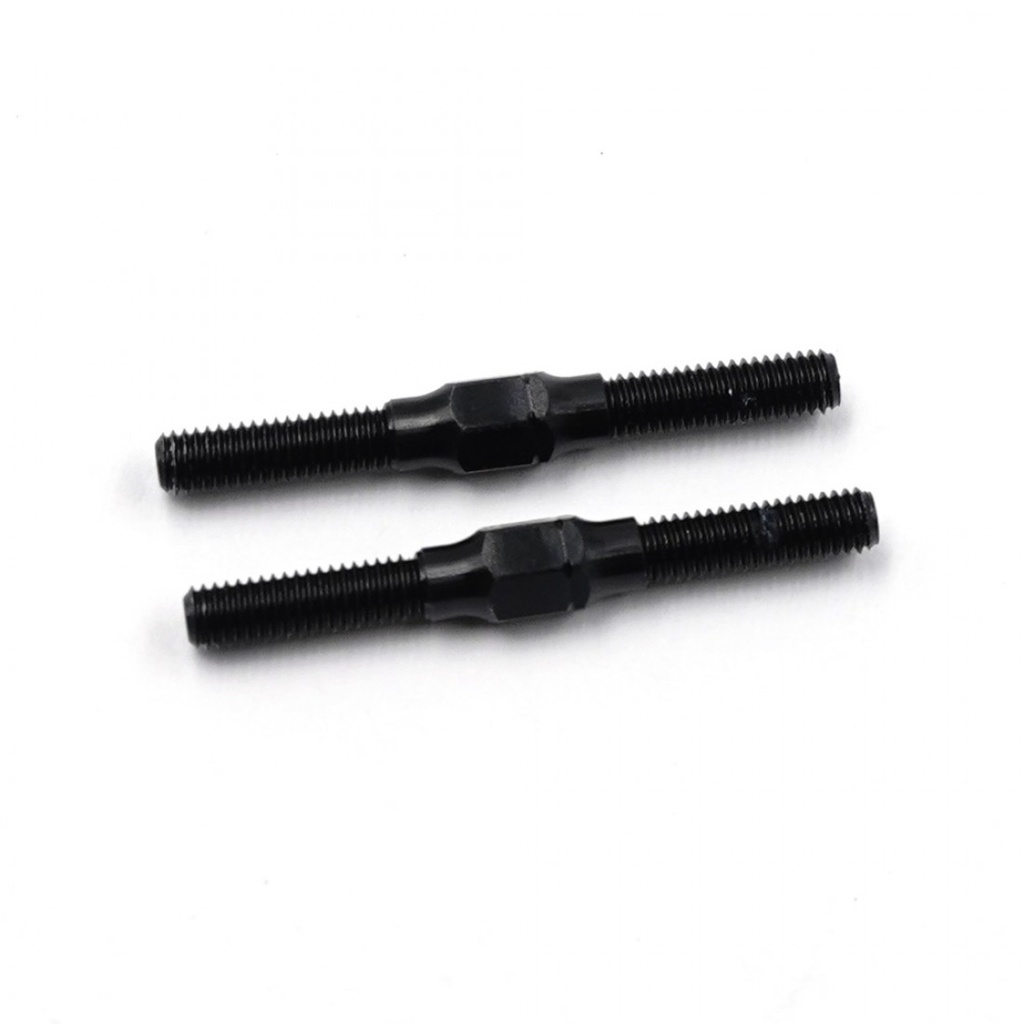 Biellette Xpress en aluminium 30 mm (2 pcs)
