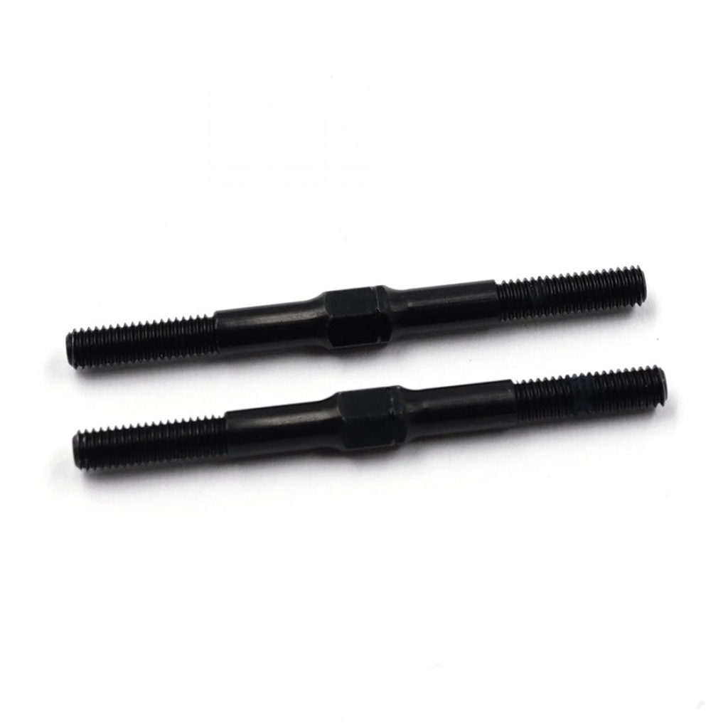 Xpress Aluminum Turnbuckle 40mm (x2) XP-40295