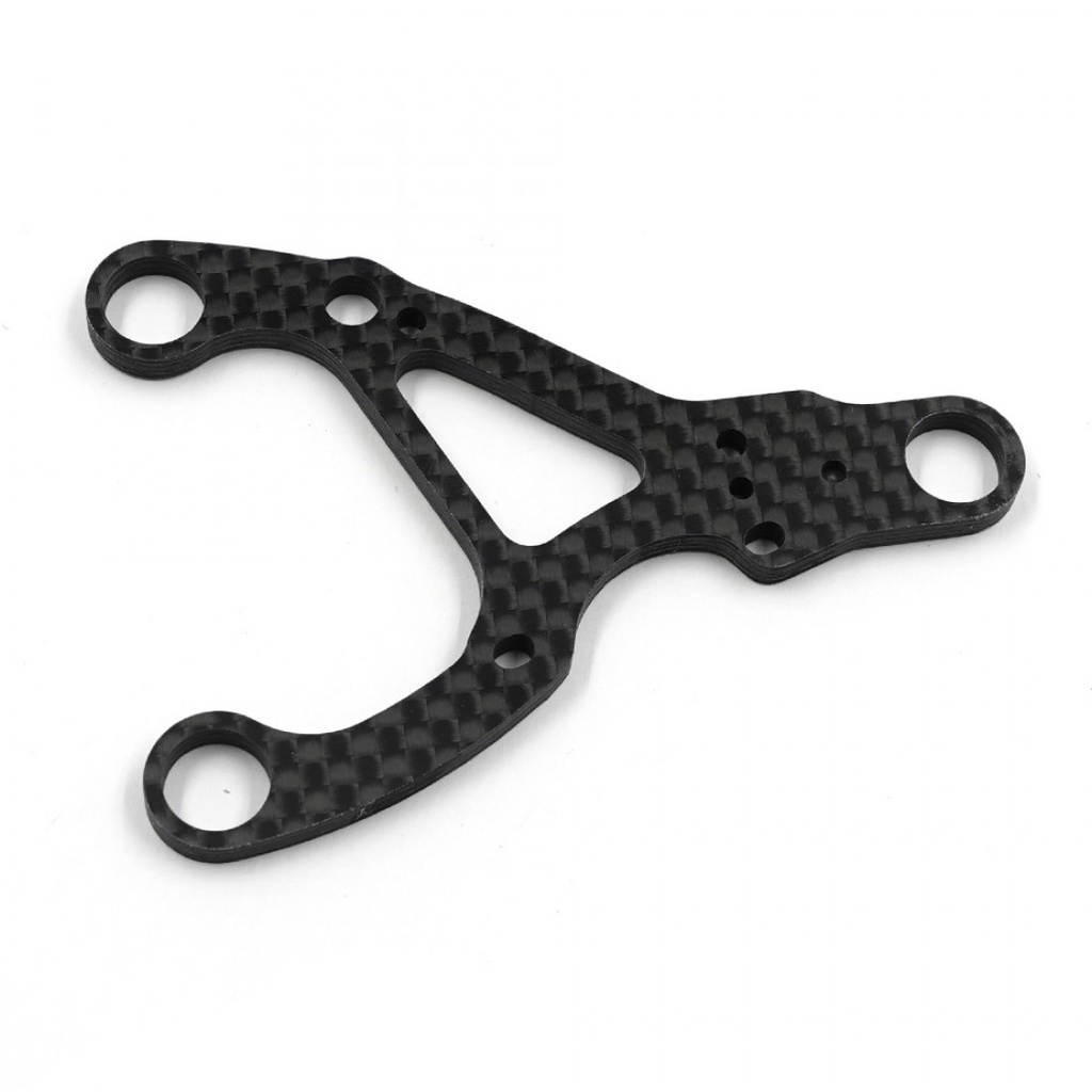 Xpress Graphite Front Lower Arm XQ11RR XP-11285