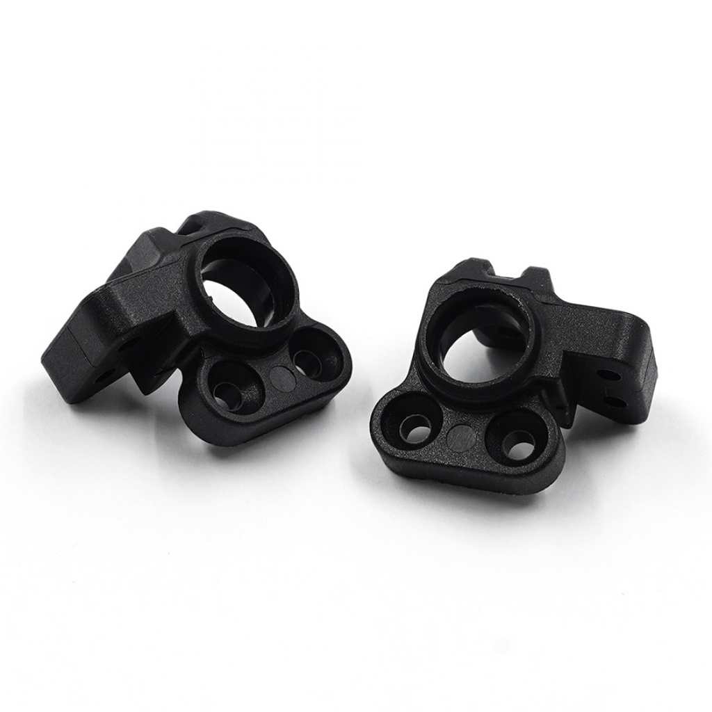 Xpress Composite Steering Block Set For Execute XQ11RR XP-11287