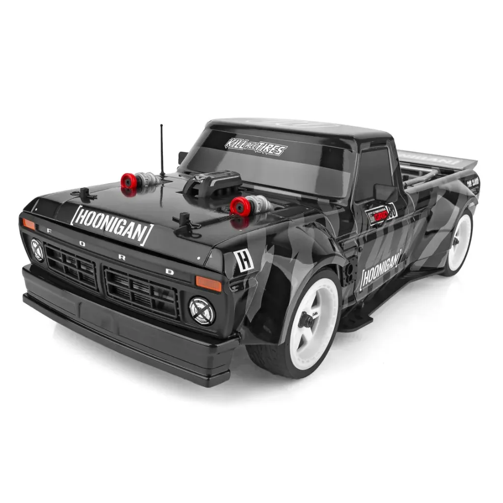 [AE30123] Team Associated Apex2 Hoonitruck RTR