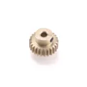 Pignon moteur RUDDOG 25T 48dp aluminium