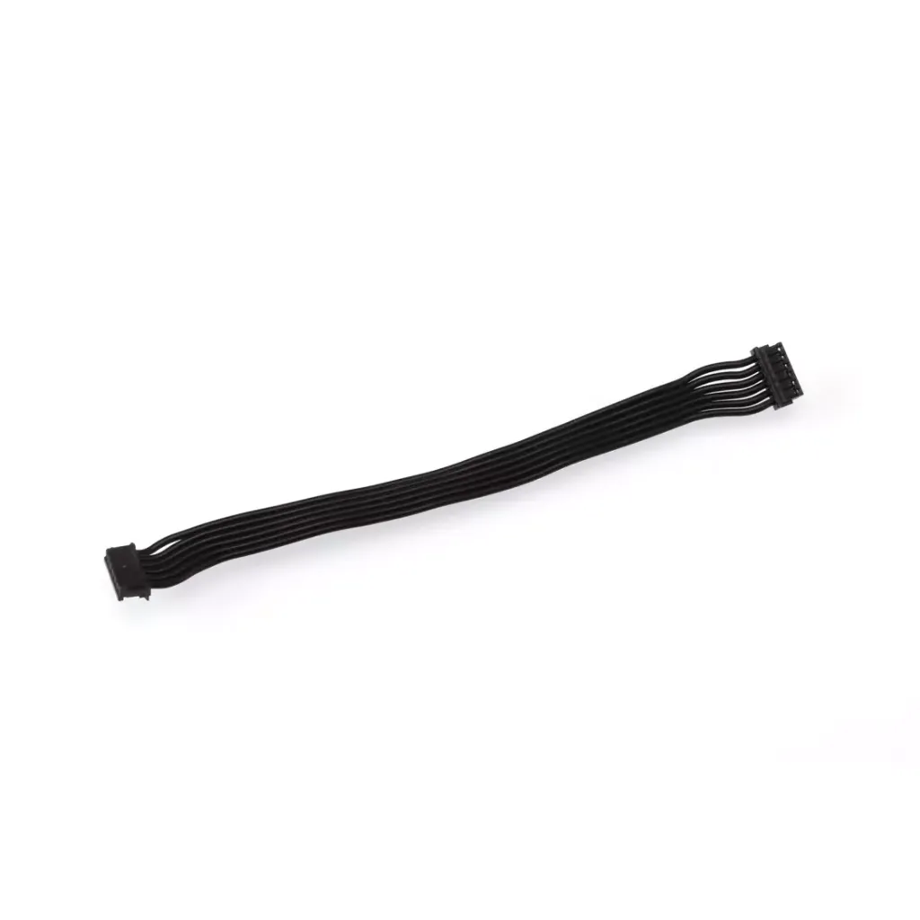 RUDDOG Flat Sensor Wire 125mm