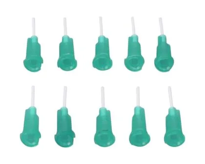 RUDDOG CA Glue Flexible Tips Medium (10pcs)