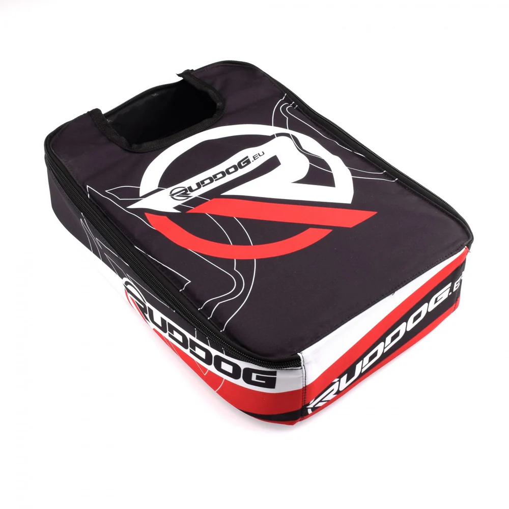 [RP-0402] Sac de transport RUDDOG pour buggy 1/10
