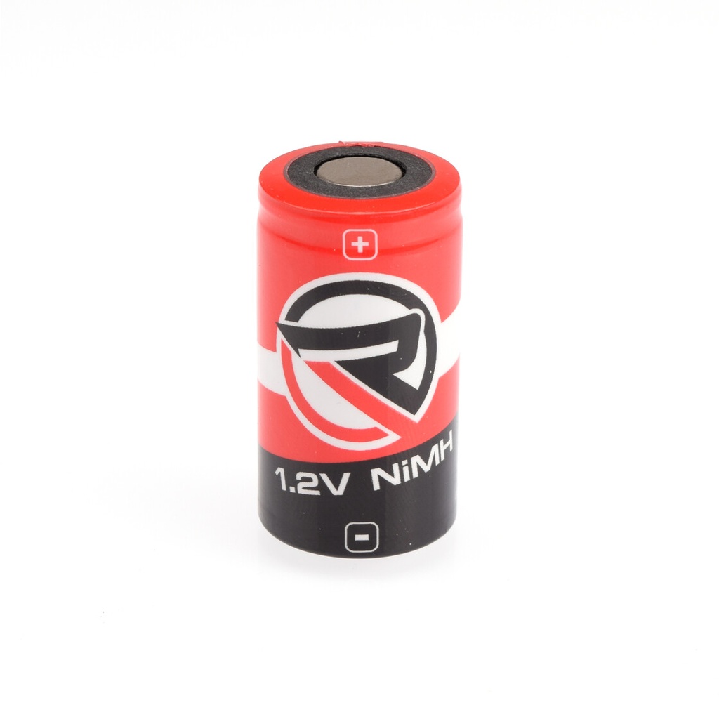 [RP-0429] Élément NiMH Ruddog 4600 mAh 1,2 V format Sub-C (RP-0429)