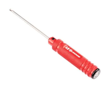 [RP-0511] Clé hexagonale RUDDOG 3,0 mm