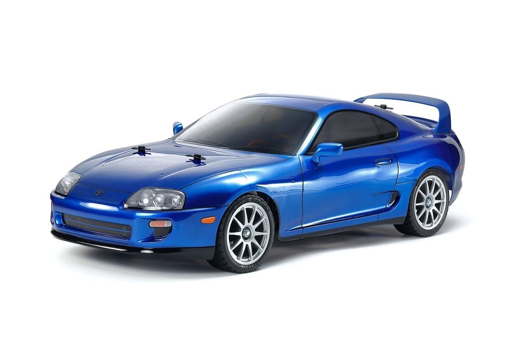 [47505] 799-47505 SUPRA (JZA80) MetBlu PB BT-01
