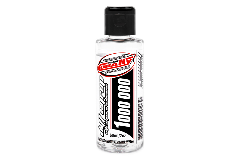 [COR81620] COR81620 60 Ml 1000000 CPS Ultra Pure Silicone Differential Syrup