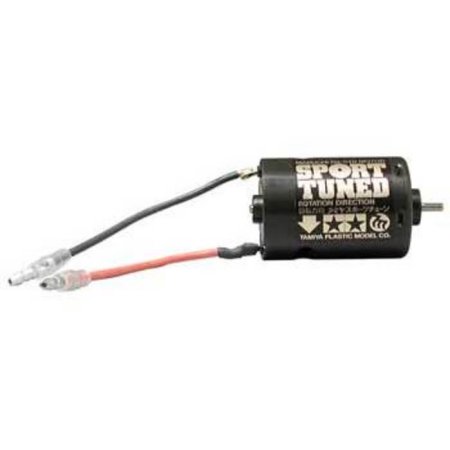 Tamiya RS-540 Sport-Tuned Brushed TAM53068