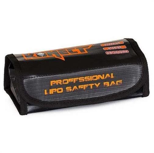 Sac de charge LiPo Konect (orange)