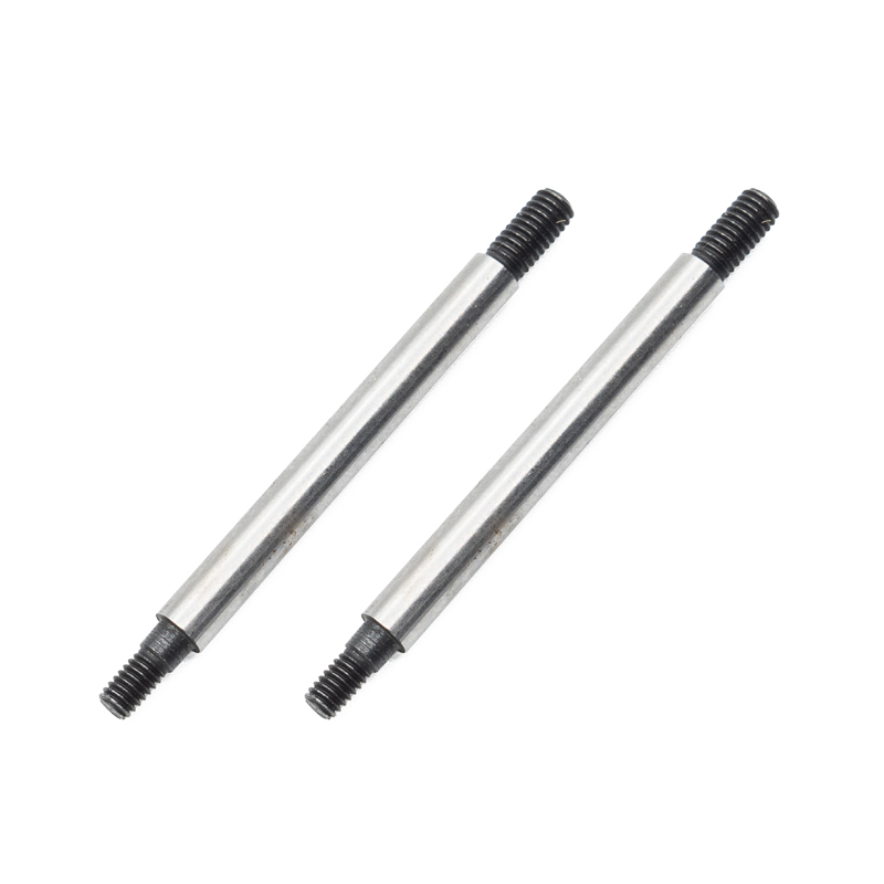 HTR Tiges amortisseur 1/10 - 42.5mm (HTR-510075) HTR-570003
