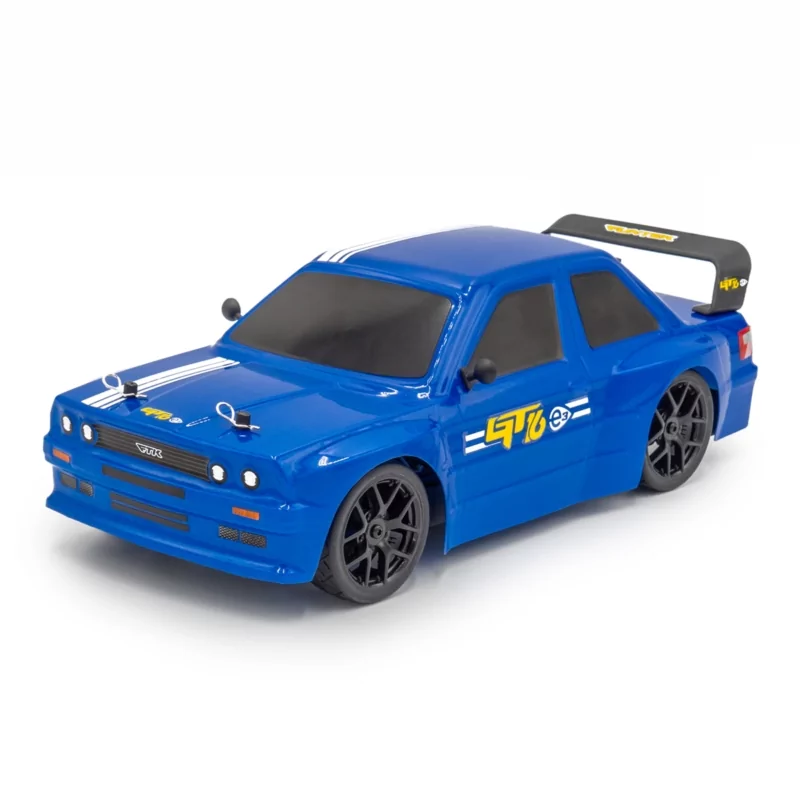 [FTK-GT16E-BL] Funtek GT16E Bleu