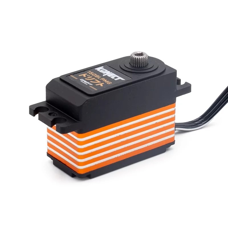 Konect Elite Servo Low Profile Drift 15 kg / 0,09 s @7,4 V KN-1509LPMG