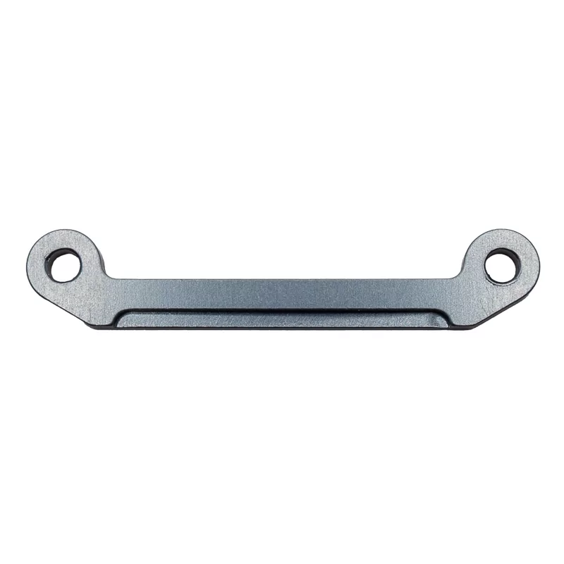 [ROG-103] Cale avant en aluminium Gris Rogue Terra / Buggy