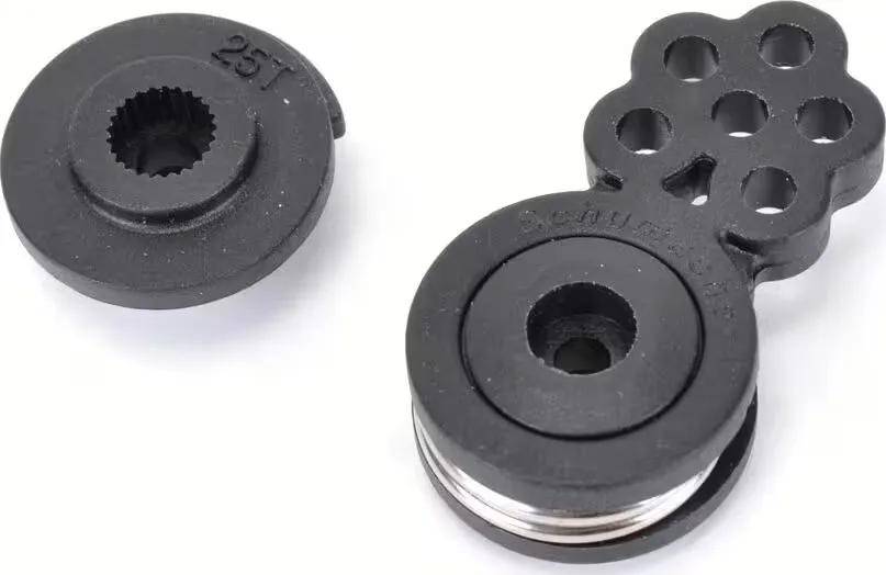 Sauve-servo Schumacher Impact 23T/25T