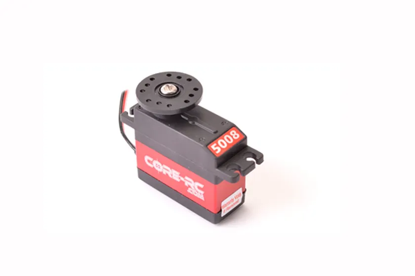 [CR194] CORE RC 5008 Digital Servo (5.0kgcm/0.08s/6.0V)