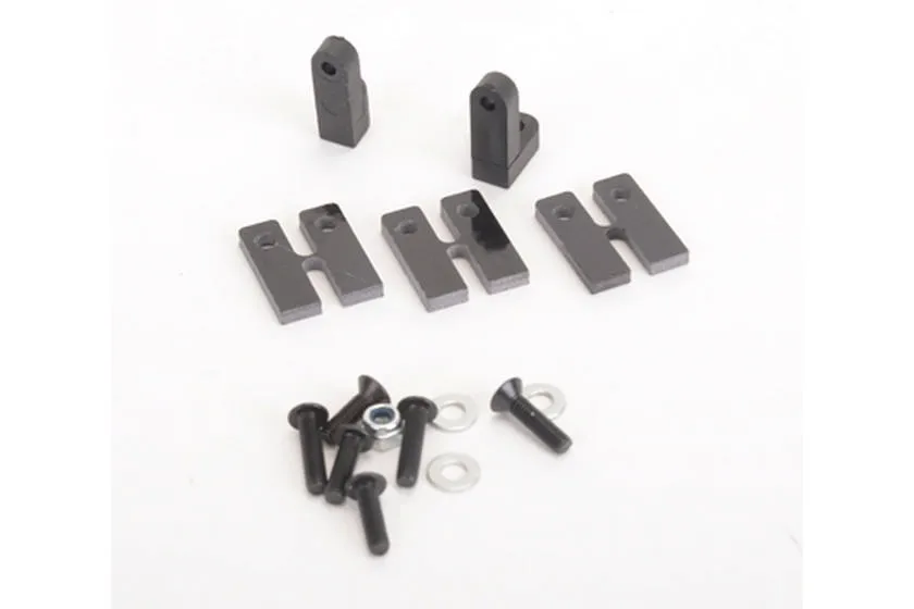 [U4587] 1/10th Servo Mounting - SS GT