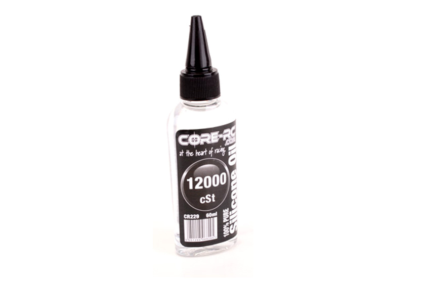 CORE RC Silicone Oil 12000 cSt 60ml CR229